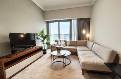 Apartment - 2 Bedrooms - 2 Bathrooms for rent in Bloom Living - Arjan - Dubai