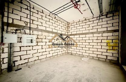 متجر - استوديو - 1 حمام للايجار في فرهاد عزيزي ريزيدنس - 2 مدينة دبي الطبية - الجداف - دبي