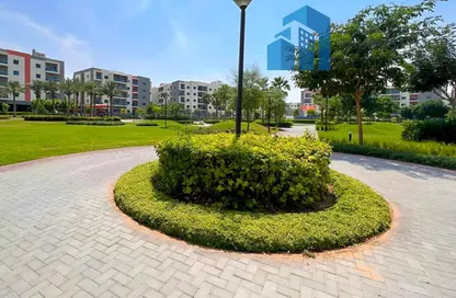 Apartment - 2 Bedrooms - 2 Bathrooms for rent in Wasl Green Park - Ras Al Khor Industrial - Ras Al Khor - Dubai