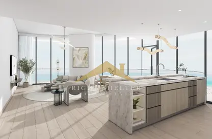 شقة - غرفة نوم - 2 حمامات للبيع في إلينغتون فيوز آي - قرية الحمرا - رأس الخيمة