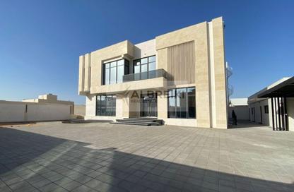 Villa - 6 Bedrooms - 6 Bathrooms for rent in Nad Al Sheba Gardens 3 - Nad Al Sheba Gardens - Nad Al Sheba - Dubai