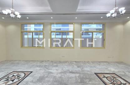 Villa - 4 Bedrooms - 5 Bathrooms for rent in Al Barsha 1 Villas - Al Barsha 1 - Al Barsha - Dubai