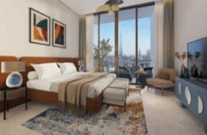 Apartment - 3 Bedrooms - 4 Bathrooms for sale in Design Quarter Tower B - Design Quarter - Dubai Design District - Dubai Apartment - 3 Bedrooms - 4 Bathrooms for sale in Design Quarter Tower B - Design Quarter - Dubai Design District - Dubai