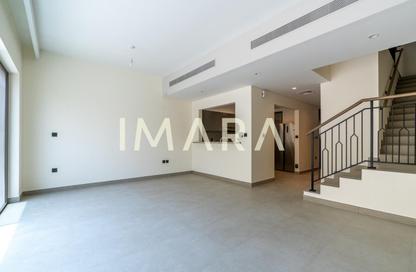 Townhouse - 4 - 3 for sale in Malta - Damac Lagoons - Dubai