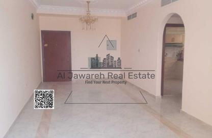 Apartment - 1 Bedroom - 2 Bathrooms for rent in Ajman 44 building - Al Hamidiya 1 - Al Hamidiya - Ajman