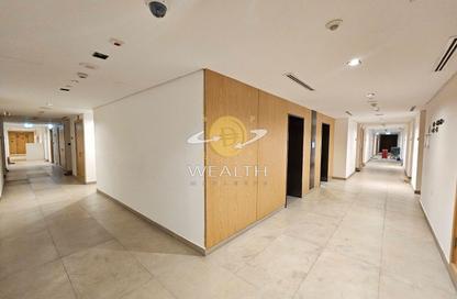 Apartment - Studio - 1 for rent in Souks Residential - Al Mamsha - Muwaileh - Sharjah