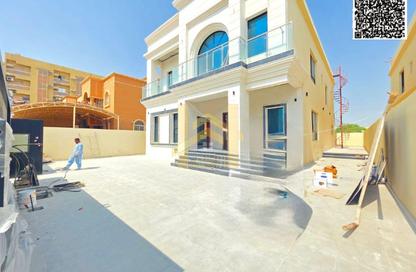Villa - 5 Bedrooms - 7 Bathrooms for sale in Al Rawda 3 Villas - Al Rawda 3 - Al Rawda - Ajman