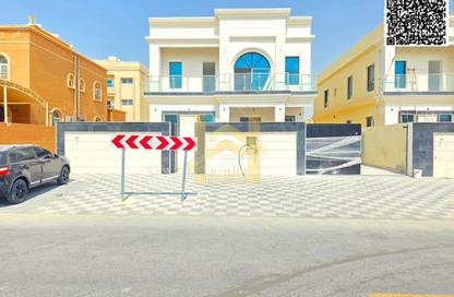Villa - 5 Bedrooms - 7 Bathrooms for sale in Al Rawda 3 Villas - Al Rawda 3 - Al Rawda - Ajman