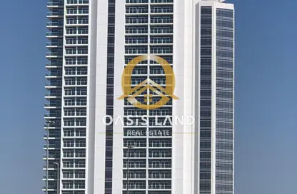 شقة - غرفة نوم - 2 حمامات للبيع في جولف فيتا أ - جولف فيتا - داماك هيلز - دبي شقة - غرفة نوم - 2 حمامات للبيع في جولف فيتا أ - جولف فيتا - داماك هيلز - دبي