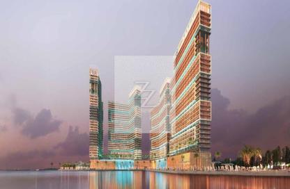 شقة - غرفة نوم - 2 حمامات للبيع في تشيلسي ريزيدنسز 2 برج ب - تشلسي ريزيدنس 2 باي داماك - مدينة دبي الملاحية - دبي شقة - غرفة نوم - 2 حمامات للبيع في تشيلسي ريزيدنسز 2 برج ب - تشلسي ريزيدنس 2 باي داماك - مدينة دبي الملاحية - دبي
