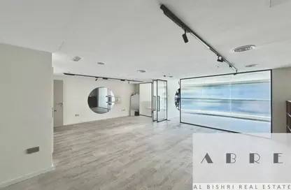 مكتب - 2 غرف نوم - 1 حمام للايجار في برج بايناري - الخليج التجاري - دبي