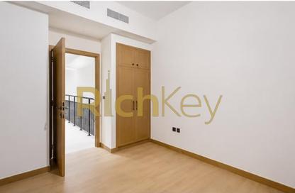 Townhouse - 4 - 3 for rent in Costa Brava 1 - Costa Brava - Damac Lagoons - Dubai