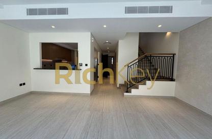 Townhouse - 4 - 3 for rent in Costa Brava 1 - Costa Brava - Damac Lagoons - Dubai