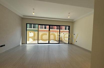 Townhouse - 4 - 3 for rent in Costa Brava 1 - Costa Brava - Damac Lagoons - Dubai
