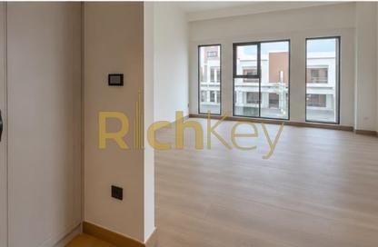 Townhouse - 4 - 3 for rent in Costa Brava 1 - Costa Brava - Damac Lagoons - Dubai
