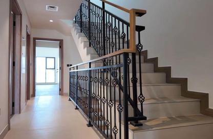 Townhouse - 3 Bedrooms - 3 Bathrooms for rent in Costa Brava 2 - Costa Brava - Damac Lagoons - Dubai