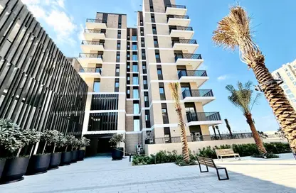 Apartment - 3 Bedrooms - 3 Bathrooms for rent in Maryam Island - Sharjah