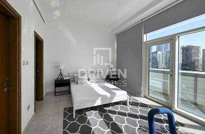شقة - 1 حمام للايجار في باي سكوير مبني رقم 11 - باي سكوير - الخليج التجاري - دبي