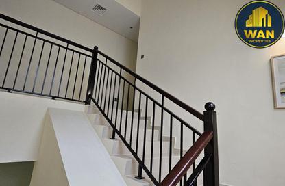 Townhouse - 3 - 5 for sale in Odora - Damac Hills 2 - Dubai
