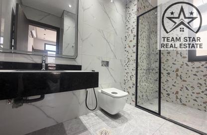 Villa - 7 - 7+ for rent in Al Yasmeen 1 - Al Yasmeen - Ajman