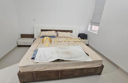 Apartment - 1 Bedroom - 2 Bathrooms for rent in Arabian - Canal Residence - Dubai Sports City - Dubai