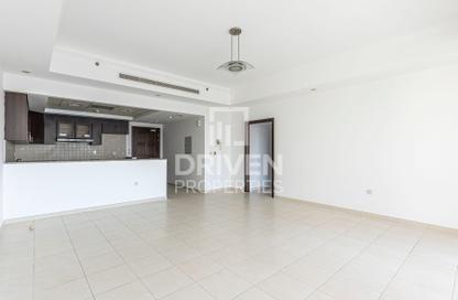 Apartment - 1 Bedroom - 1 Bathroom for rent in Churchill Residency Tower - Churchill Towers - Business Bay - Dubai