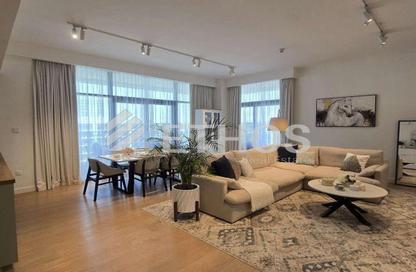 Apartment - 2 Bedrooms - 3 Bathrooms for sale in Sera Gardens by Vision - Dubai Production City (IMPZ) - Dubai Apartment - 2 Bedrooms - 3 Bathrooms for sale in Sera Gardens by Vision - Dubai Production City (IMPZ) - Dubai