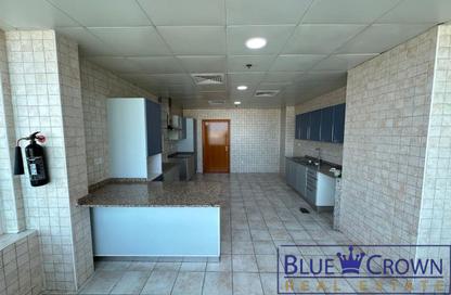 Apartment - 2 - 4 for rent in Gulf Residence Tower A - Oud Metha - Bur Dubai - Dubai