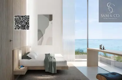 Apartment - 3 Bedrooms - 4 Bathrooms for sale in Seaside Hills Residences - Al Zorah - Ajman