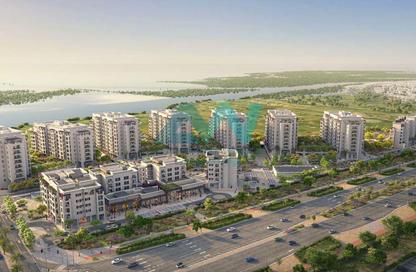 Apartment - 1 Bedroom - 1 Bathroom for sale in Yas Golf Collection - Yas Island - Abu Dhabi
