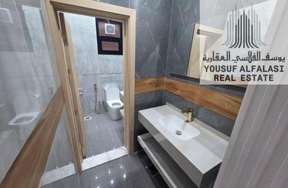 Villa - 6 Bedrooms - 7 Bathrooms for rent in Al Zaheya Gardens - Al Zahya - Ajman