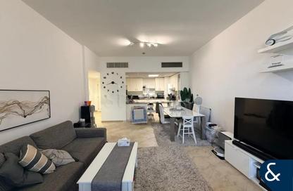Apartment - 2 Bedrooms - 3 Bathrooms for rent in Claverton House 1 - Claverton House - Motor City - Dubai