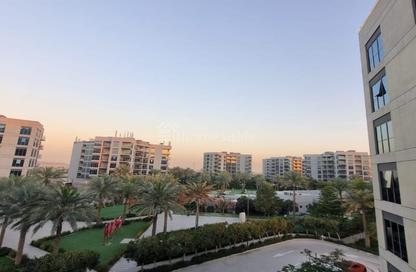 Apartment - 1 Bedroom - 1 Bathroom for rent in MAG 525 - Mag 5 Boulevard - Residential District - Dubai South (Dubai World Central) - Dubai Apartment - 1 Bedroom - 1 Bathroom for rent in MAG 525 - Mag 5 Boulevard - Residential District - Dubai South (Dubai World Central) - Dubai