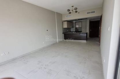 Apartment - 1 Bedroom - 1 Bathroom for rent in MAG 525 - Mag 5 Boulevard - Residential District - Dubai South (Dubai World Central) - Dubai