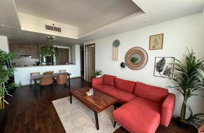 Apartment - 1 Bedroom - 2 Bathrooms for rent in Gateway Residences - Mina Al Arab - Ras Al Khaimah