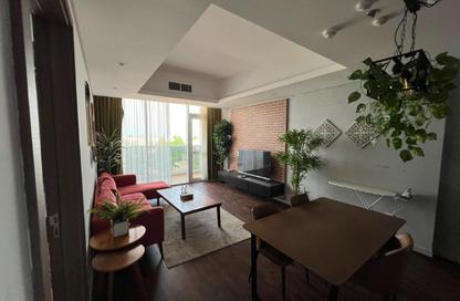 Apartment - 1 Bedroom - 2 Bathrooms for rent in Gateway Residences - Mina Al Arab - Ras Al Khaimah Apartment - 1 Bedroom - 2 Bathrooms for rent in Gateway Residences - Mina Al Arab - Ras Al Khaimah