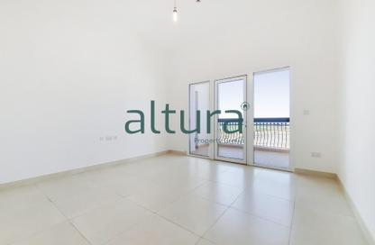 Apartment - 2 Bedrooms - 2 Bathrooms for rent in Ansam 2 - Ansam - Yas Island - Abu Dhabi