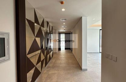 Villa - 5 Bedrooms - 7 Bathrooms for sale in Saadiyat Reserve - Saadiyat Island - Abu Dhabi
