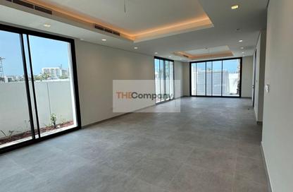 Villa - 5 Bedrooms - 7 Bathrooms for sale in Saadiyat Reserve - Saadiyat Island - Abu Dhabi