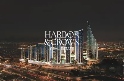 شقة - 3 غرف نوم - 3 حمامات للبيع في مايباخ – الفخامة المطلقة - ند الشبا 1 - ند الشبا - دبي