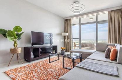 Apartment - 1 Bedroom - 2 Bathrooms for rent in Artesia D - Artesia - Damac Hills - Dubai
