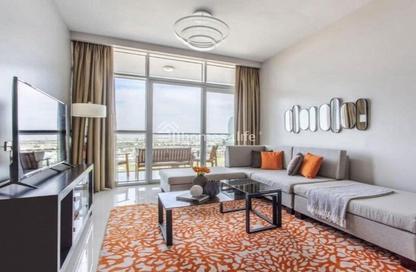 Apartment - 1 Bedroom - 2 Bathrooms for rent in Artesia D - Artesia - Damac Hills - Dubai