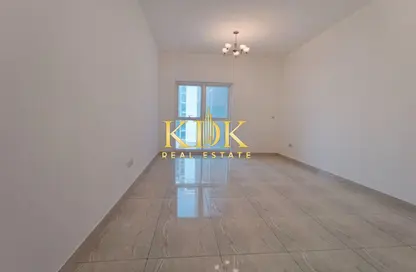 شقة - غرفة نوم - 2 حمامات للايجار في برج جي إم إم 1 - الضاحية 12 - قرية جميرا الدائرية - دبي