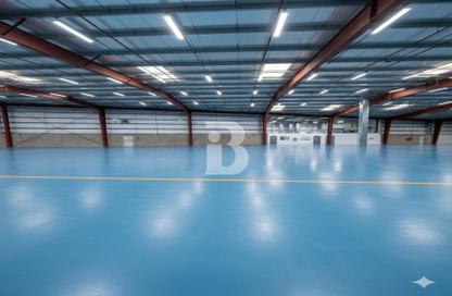 مستودع - استوديو للايجار في المرحلة 2 - مجمع دبي للاستثمار - دبي