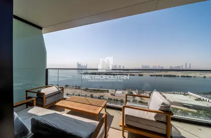 Apartment - 2 Bedrooms - 2 Bathrooms for rent in Kempinski Residences The Creek - Al Jaddaf - Dubai