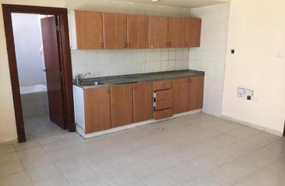 Whole Building - Studio - 5 Bathrooms for sale in Al Rashidiya Towers - Al Rashidiya - Ajman Downtown - Ajman