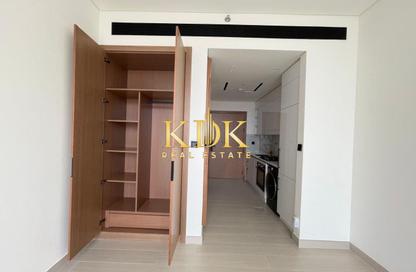 Apartment - Studio - 1 for rent in Binghatti Azure - District 16 - Jumeirah Village Circle - Dubai