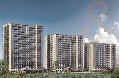Apartment - 2 Bedrooms - 3 Bathrooms for sale in Shakespeare - Living Legends - Dubai Apartment - 2 Bedrooms - 3 Bathrooms for sale in Shakespeare - Living Legends - Dubai