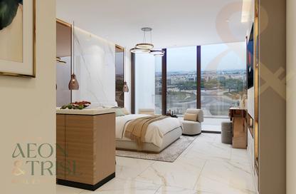 Apartment - 2 Bedrooms - 3 Bathrooms for sale in Shakespeare - Living Legends - Dubai