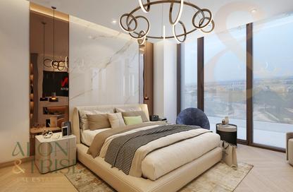 Apartment - 2 Bedrooms - 3 Bathrooms for sale in Shakespeare - Living Legends - Dubai